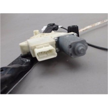 MECANISME LEVE-GLACE AVANT DROIT PEUGEOT 308