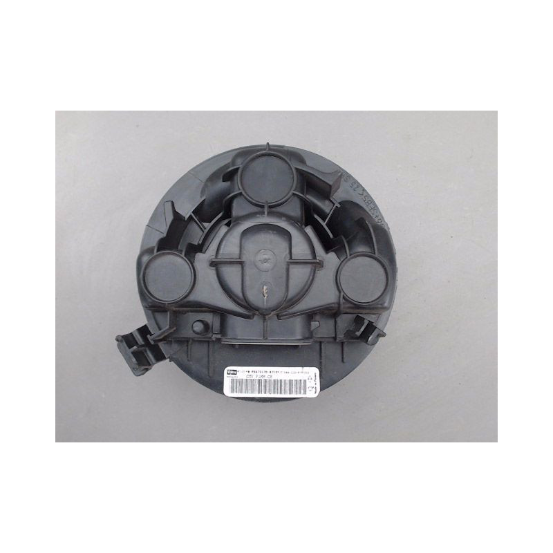 MOTEUR VENTILATEUR CHAUFFAGE NISSAN MICRA