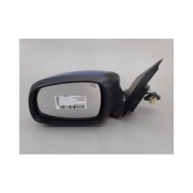 RETROVISEUR EXTERIEUR GAUCHE SUZUKI SWIFT