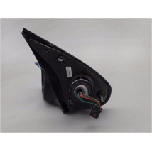 RETROVISEUR EXTERIEUR GAUCHE PEUGEOT 206