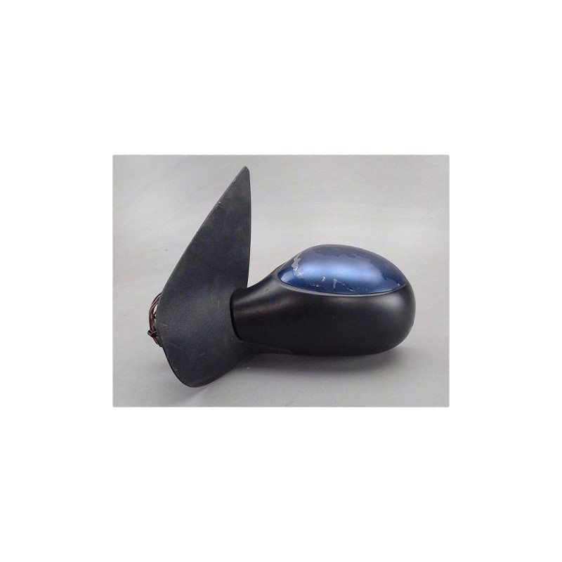 RETROVISEUR EXTERIEUR GAUCHE PEUGEOT 206