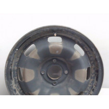 JANTE TOLE PEUGEOT 208