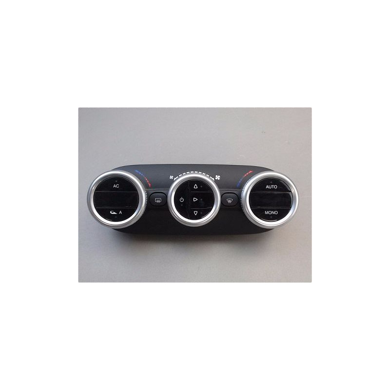 COMMANDE DE CHAUFFAGE ALFA ROMEO GIULIETTA