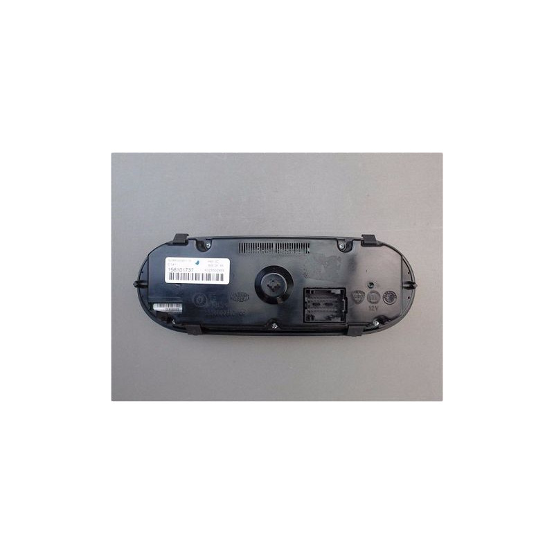 COMMANDE DE CHAUFFAGE ALFA ROMEO GIULIETTA