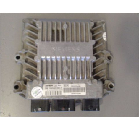 CALCULATEUR MOTEUR