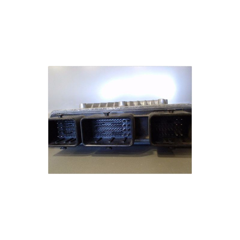 CALCULATEUR MOTEUR PEUGEOT PARTNER PH2 FGT 2002-