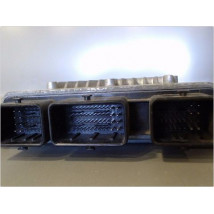 CALCULATEUR MOTEUR PEUGEOT PARTNER PH2 FGT 2002-