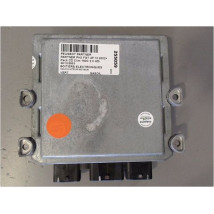 CALCULATEUR MOTEUR PEUGEOT PARTNER PH2 FGT 2002-