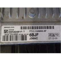 CALCULATEUR MOTEUR FORD T.CONNECT