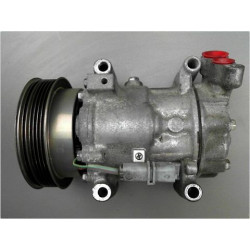 COMPRESSEUR AIR CONDITIONNE