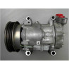 COMPRESSEUR AIR CONDITIONNE RENAULT CLIO III PH.1 05-09