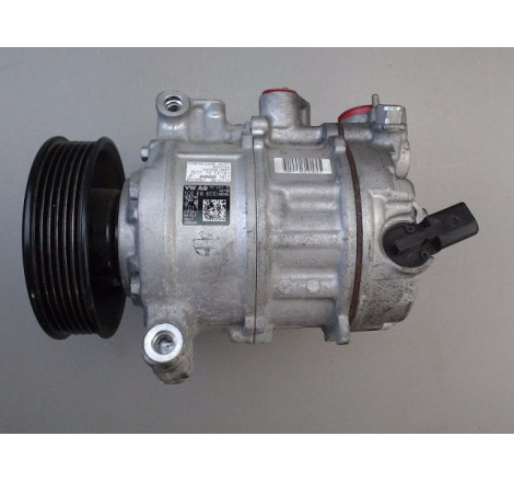 COMPRESSEUR AIR CONDITIONNE
