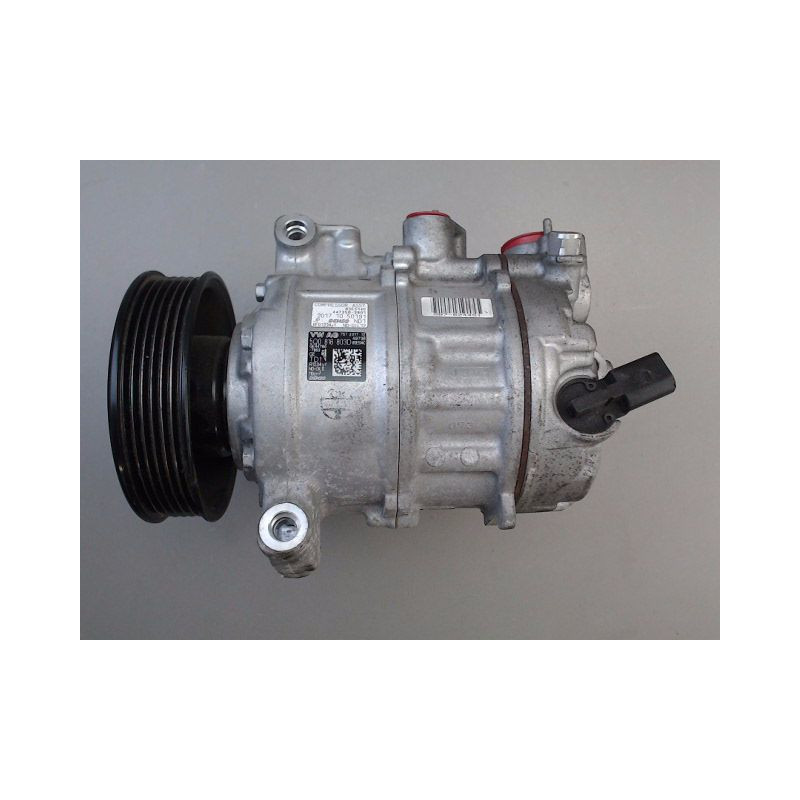 COMPRESSEUR AIR CONDITIONNE VOLKSWAGEN POLO