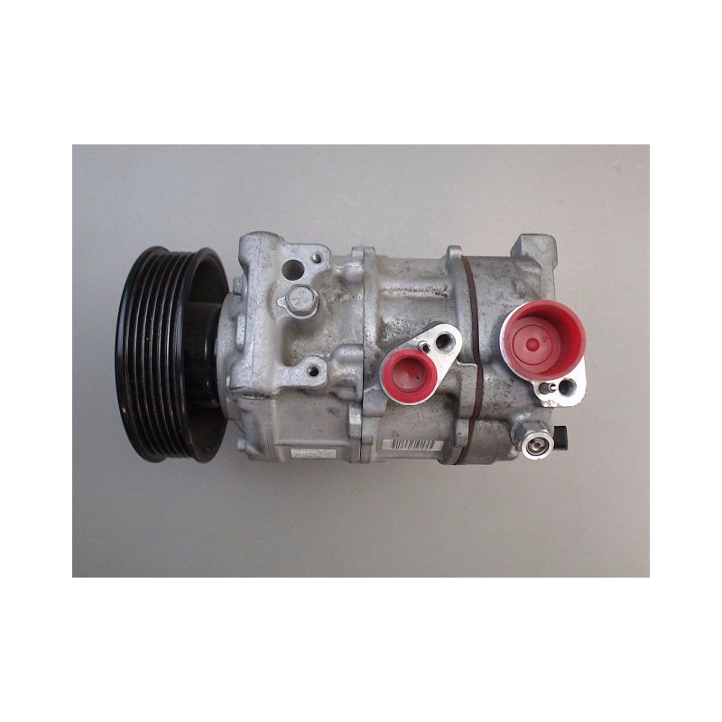 COMPRESSEUR AIR CONDITIONNE VOLKSWAGEN POLO