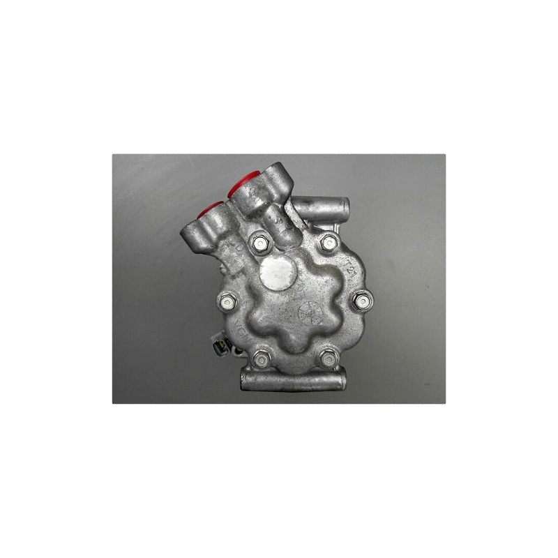 COMPRESSEUR AIR CONDITIONNE RENAULT CLIO III PH.1 05-09
