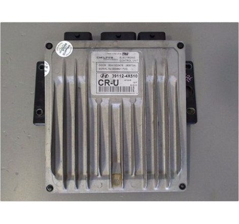 CALCULATEUR MOTEUR