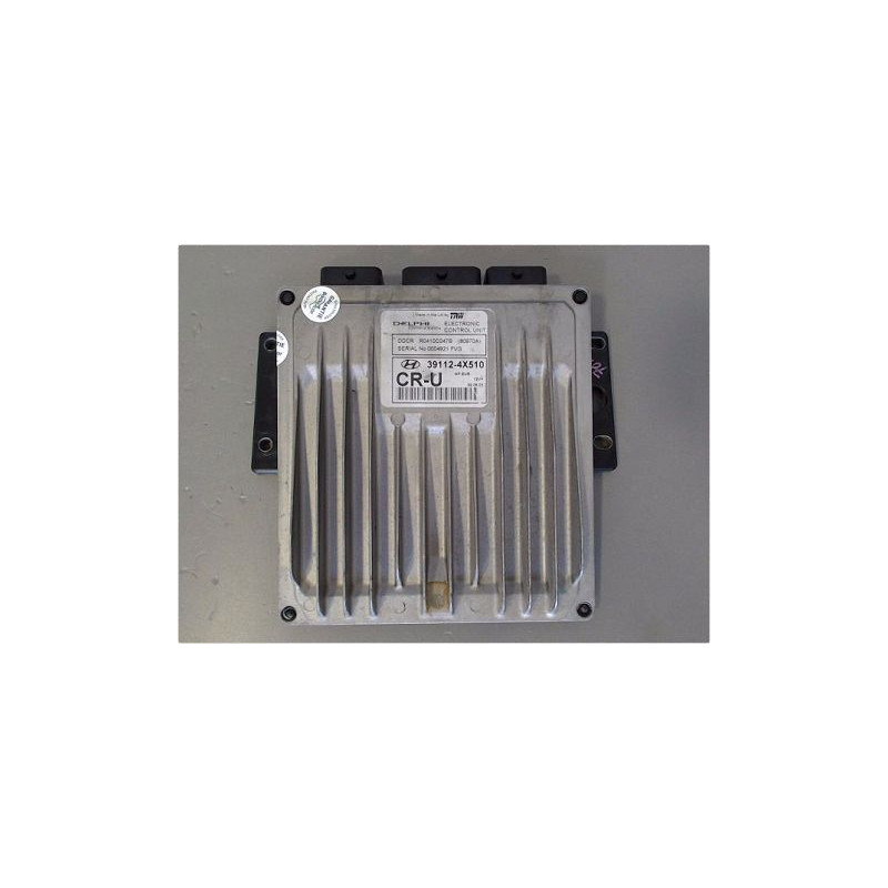 CALCULATEUR MOTEUR HYUNDAI TERRACAN