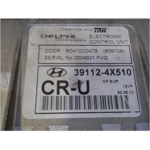 CALCULATEUR MOTEUR HYUNDAI TERRACAN