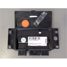 CALCULATEUR MOTEUR HYUNDAI TERRACAN