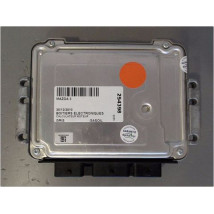 CALCULATEUR MOTEUR MAZDA 3