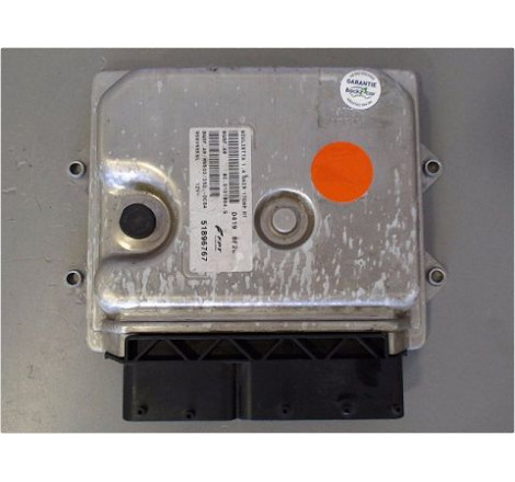 CALCULATEUR MOTEUR