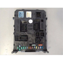 BOITIER GESTION HABITACLE CITROEN C4