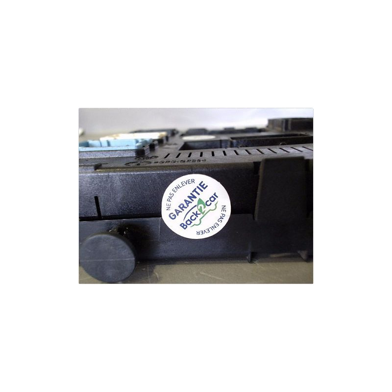 BOITIER GESTION HABITACLE CITROEN C4