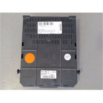 BOITIER GESTION HABITACLE CITROEN C4