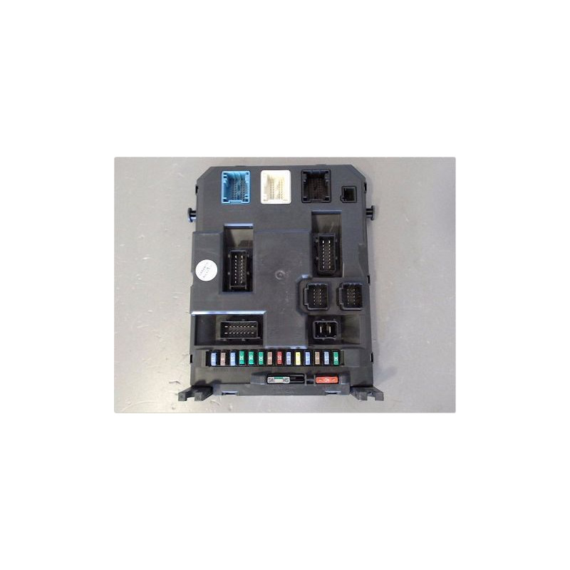 BOITIER GESTION HABITACLE CITROEN C3