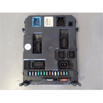 BOITIER GESTION HABITACLE CITROEN C3