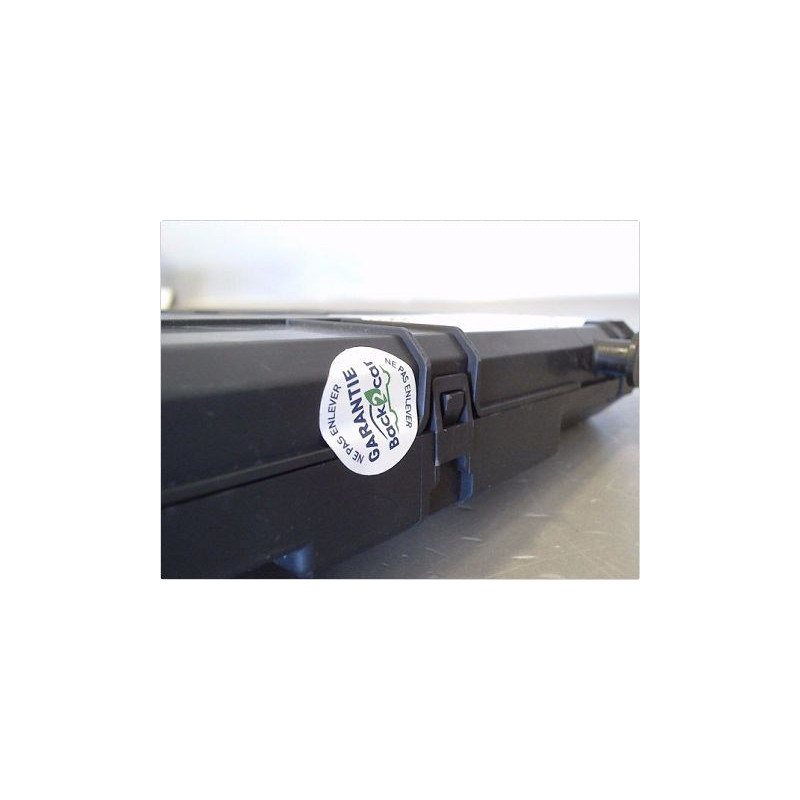 BOITIER GESTION HABITACLE CITROEN C3