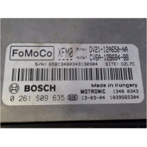 CALCULATEUR MOTEUR FORD B-MAX