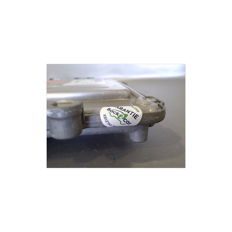 CALCULATEUR MOTEUR FORD B-MAX