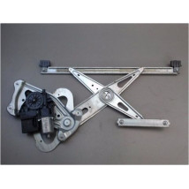MECANISME LEVE-GLACE AVANT DROIT RENAULT MEGANE