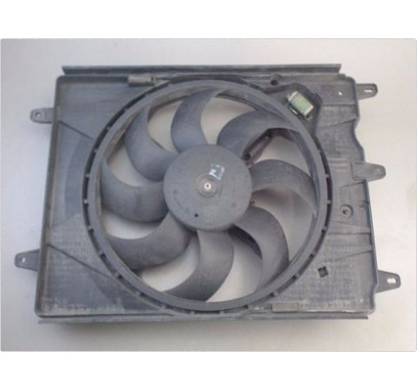 MOTEUR VENTILATEUR RADIATEUR