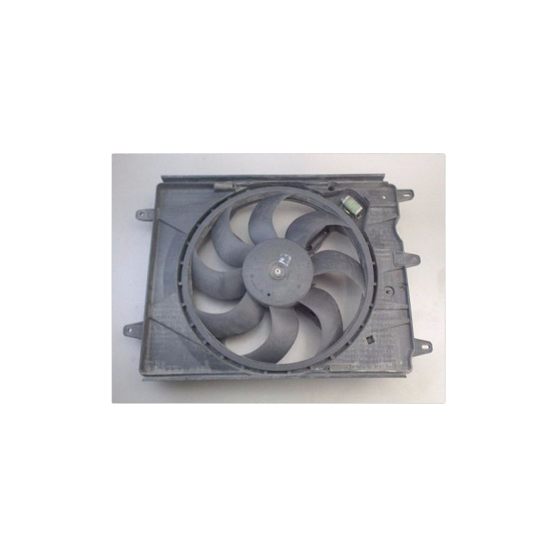 MOTEUR VENTILATEUR RADIATEUR FIAT TIPO