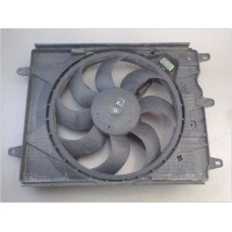 MOTEUR VENTILATEUR RADIATEUR FIAT TIPO