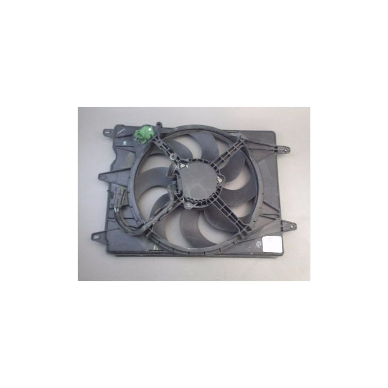 MOTEUR VENTILATEUR RADIATEUR FIAT TIPO
