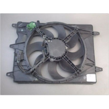 MOTEUR VENTILATEUR RADIATEUR FIAT TIPO