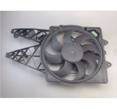 MOTEUR VENTILATEUR RADIATEUR