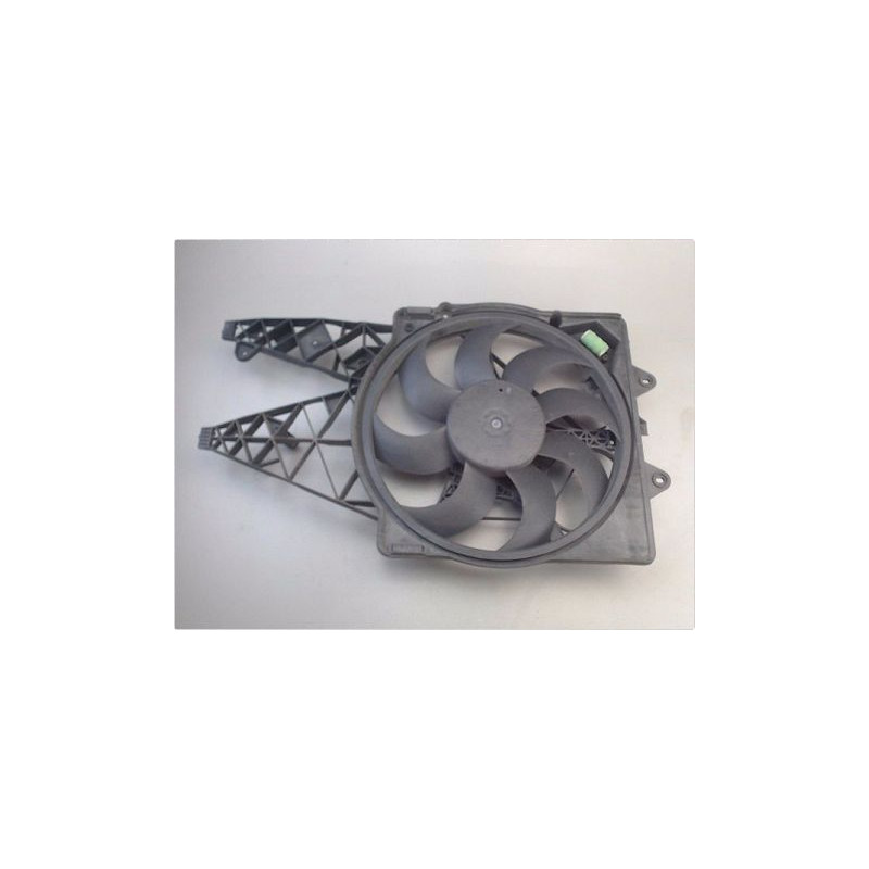 MOTEUR VENTILATEUR RADIATEUR ALFA ROMEO MITO