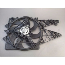 MOTEUR VENTILATEUR RADIATEUR ALFA ROMEO MITO