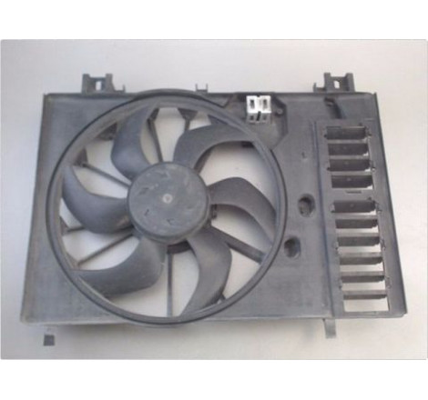 MOTEUR VENTILATEUR RADIATEUR