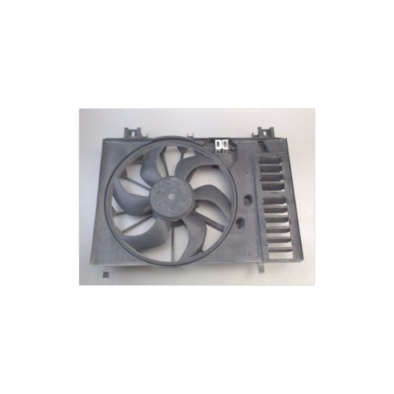 MOTEUR VENTILATEUR RADIATEUR CITROEN C5