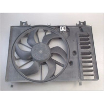 MOTEUR VENTILATEUR RADIATEUR CITROEN C5