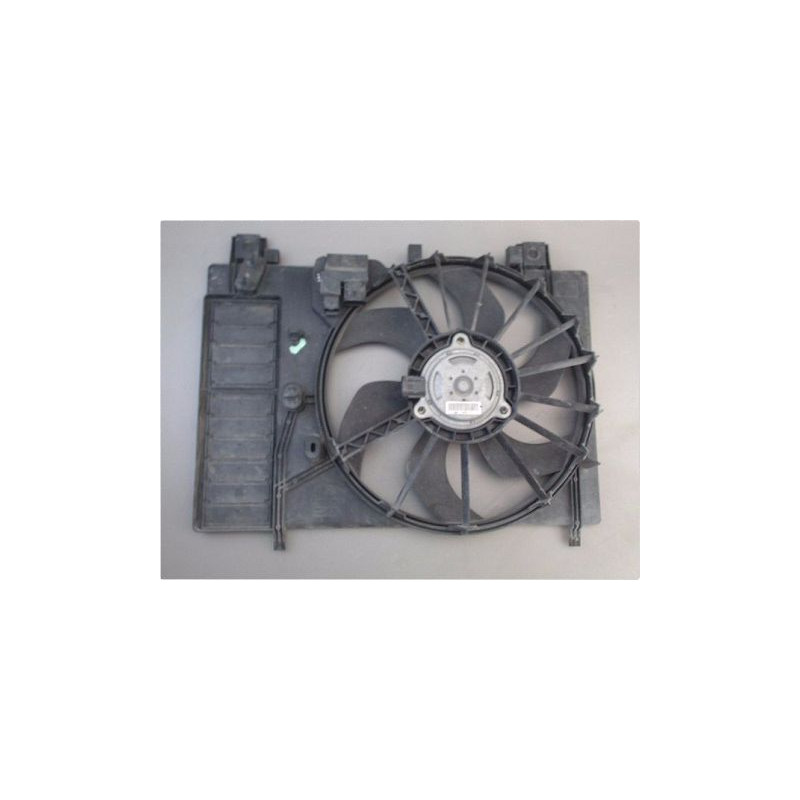 MOTEUR VENTILATEUR RADIATEUR CITROEN C5