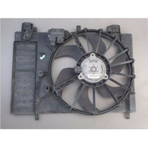 MOTEUR VENTILATEUR RADIATEUR CITROEN C5
