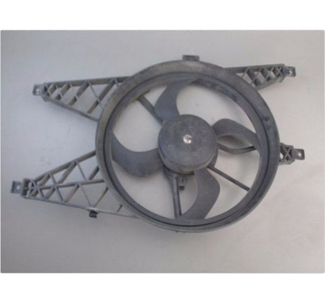MOTEUR VENTILATEUR RADIATEUR