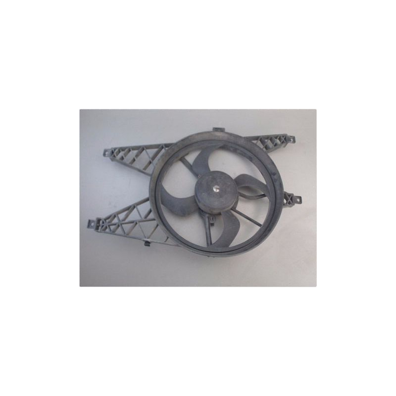 MOTEUR VENTILATEUR RADIATEUR RENAULT TWINGO