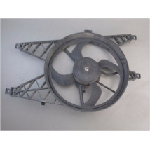 MOTEUR VENTILATEUR RADIATEUR RENAULT TWINGO